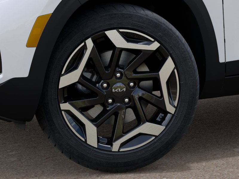 Thumbnail: 2026 Kia Seltos - 7