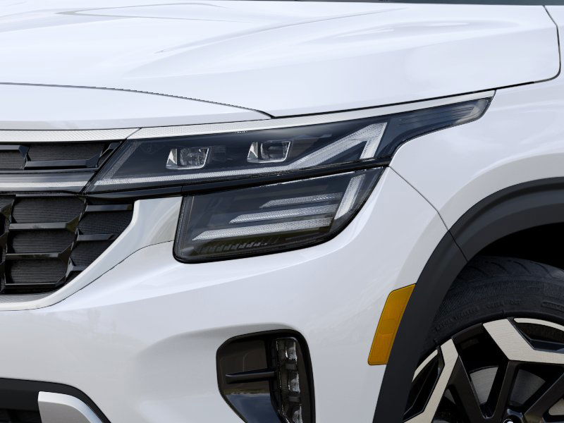 Thumbnail: 2026 Kia Seltos - 19