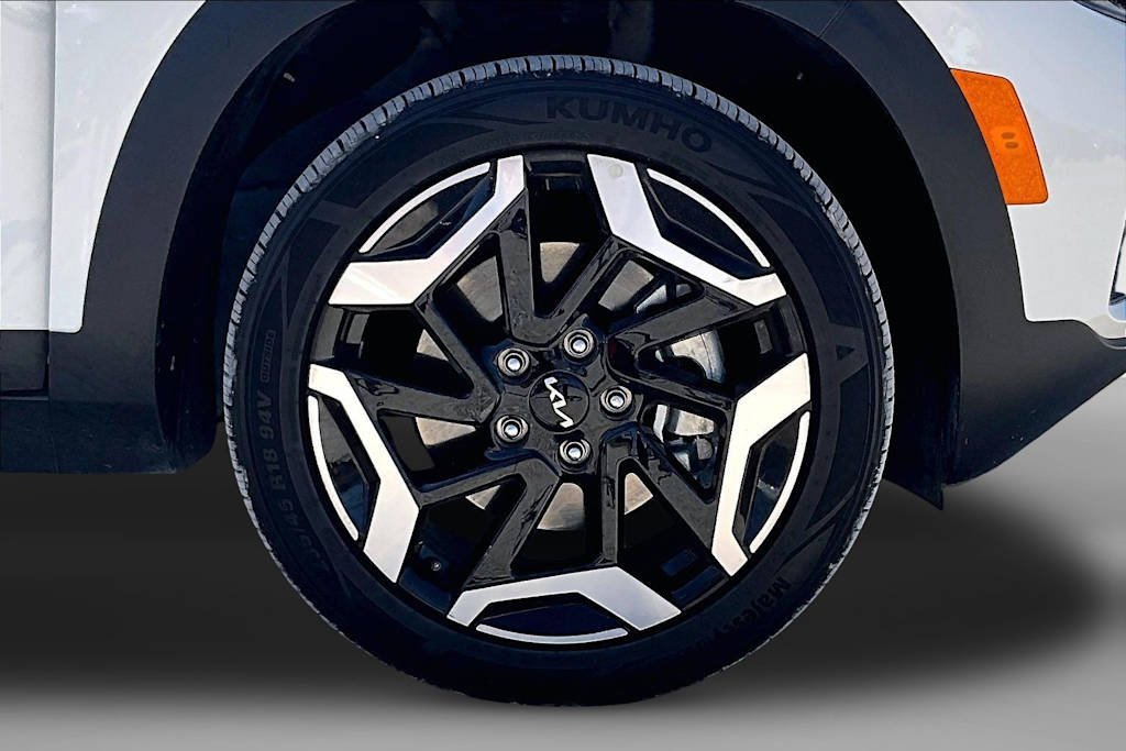 Thumbnail: 2026 Kia Seltos - 7