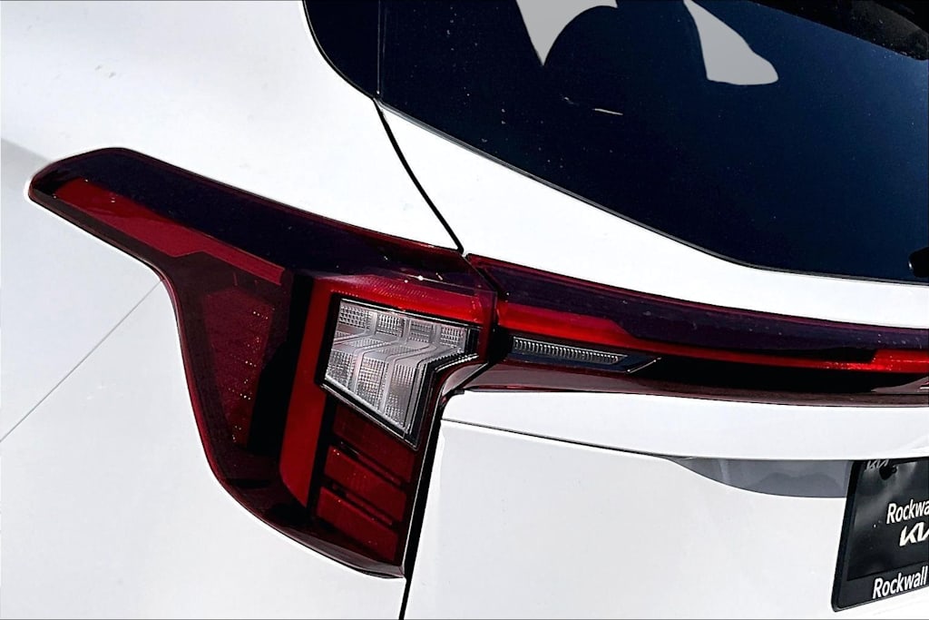 Thumbnail: 2026 Kia Seltos - 28