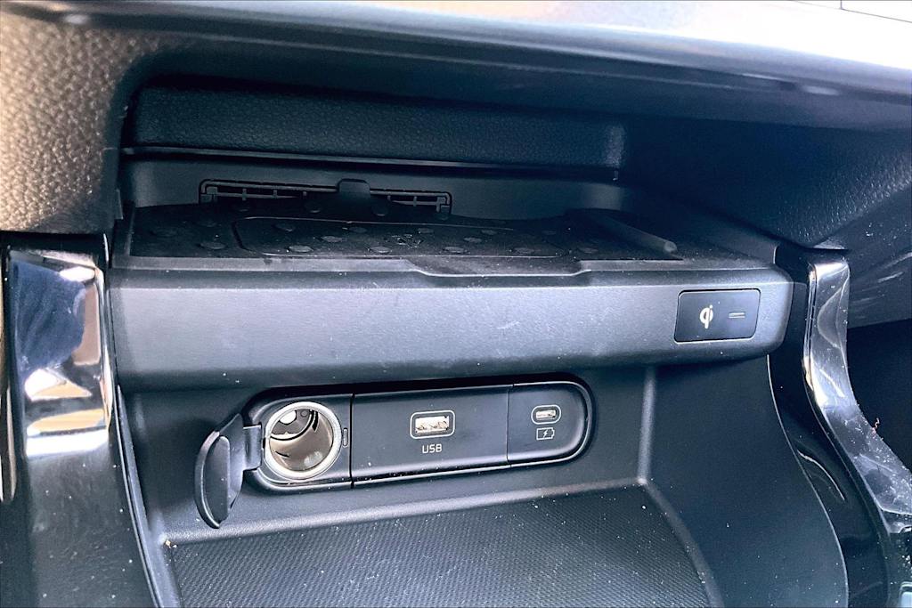 Thumbnail: 2026 Kia Seltos - 24