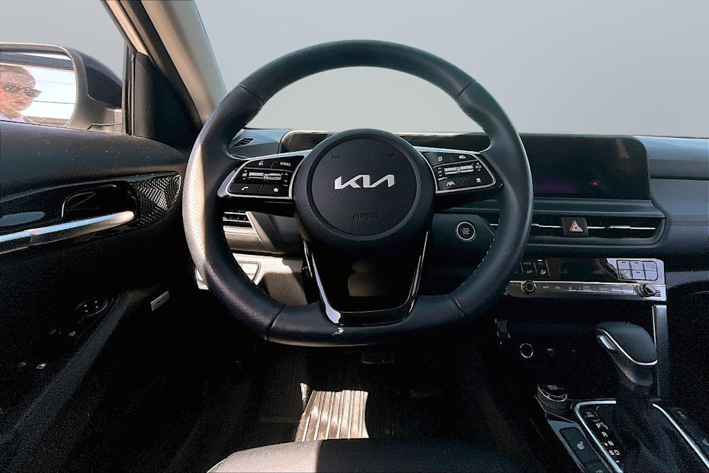 Thumbnail: 2026 Kia Seltos - 2