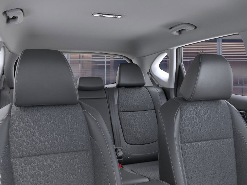 Thumbnail: 2026 Kia Seltos - 26