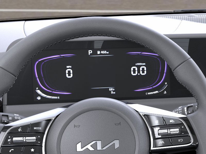 Thumbnail: 2026 Kia Seltos - 13