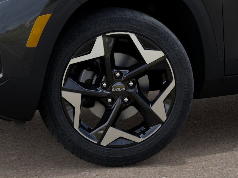 Thumbnail: 2026 Kia Seltos - 6