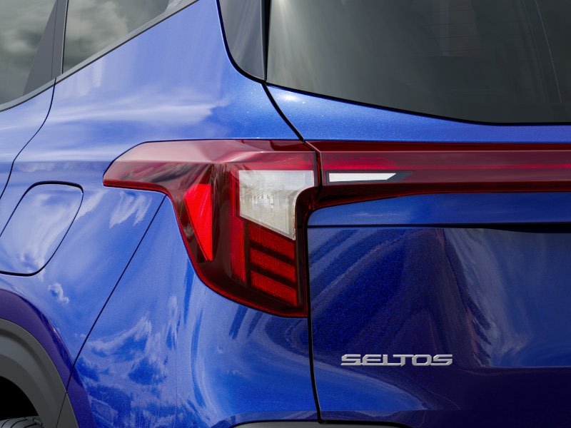 Thumbnail: 2026 Kia Seltos - 20