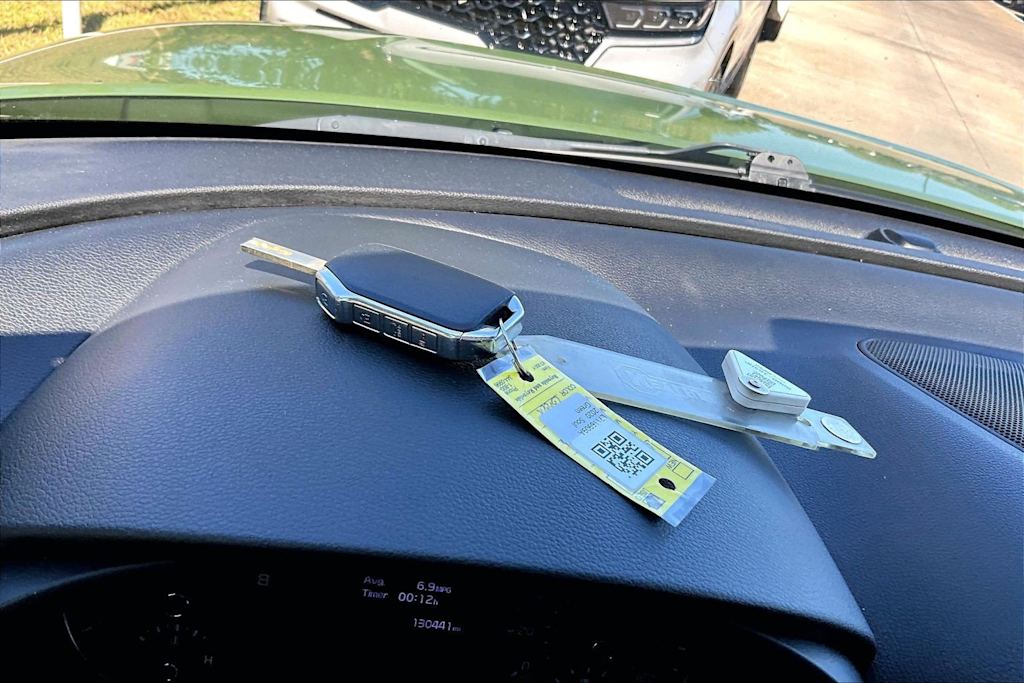 Thumbnail: 2020 Kia Soul - 6