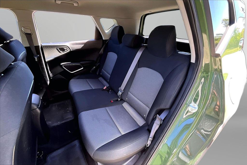 Thumbnail: 2020 Kia Soul - 12
