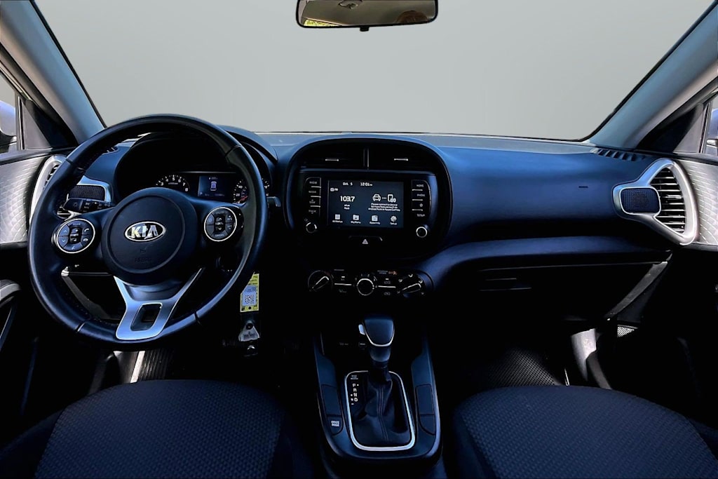 Thumbnail: 2020 Kia Soul - 13