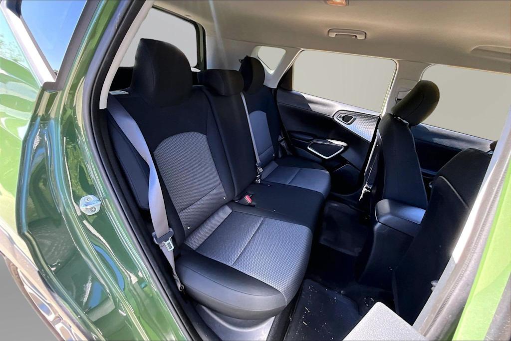 Thumbnail: 2020 Kia Soul - 26