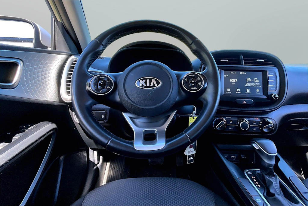 Thumbnail: 2020 Kia Soul - 2