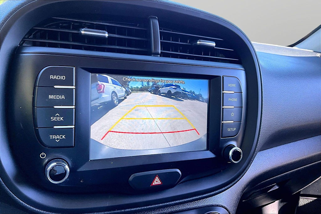 Thumbnail: 2020 Kia Soul - 23