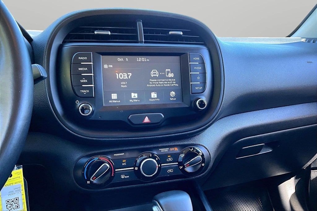 Thumbnail: 2020 Kia Soul - 15
