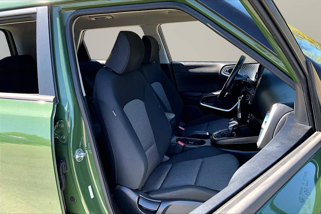 Thumbnail: 2020 Kia Soul - 10