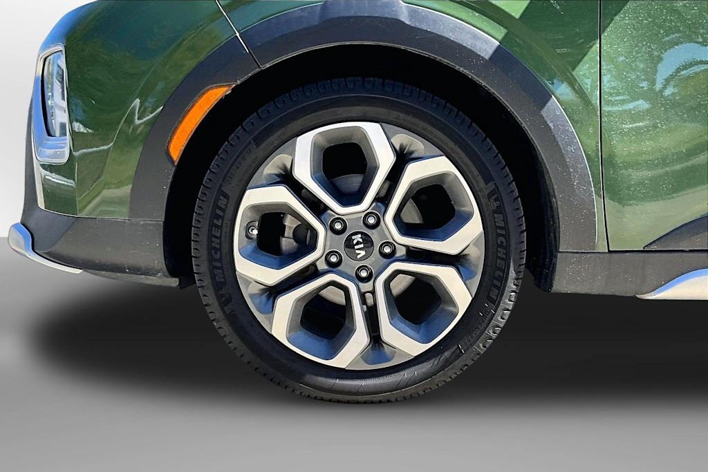 Thumbnail: 2020 Kia Soul - 7