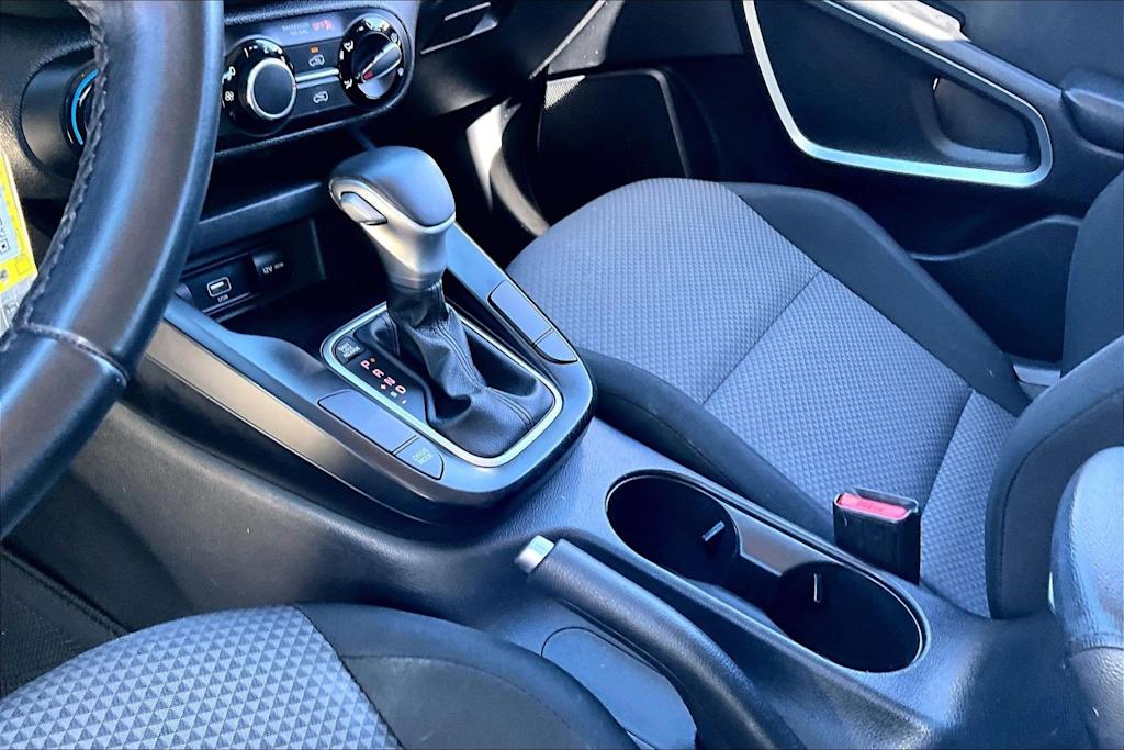 Thumbnail: 2020 Kia Soul - 16