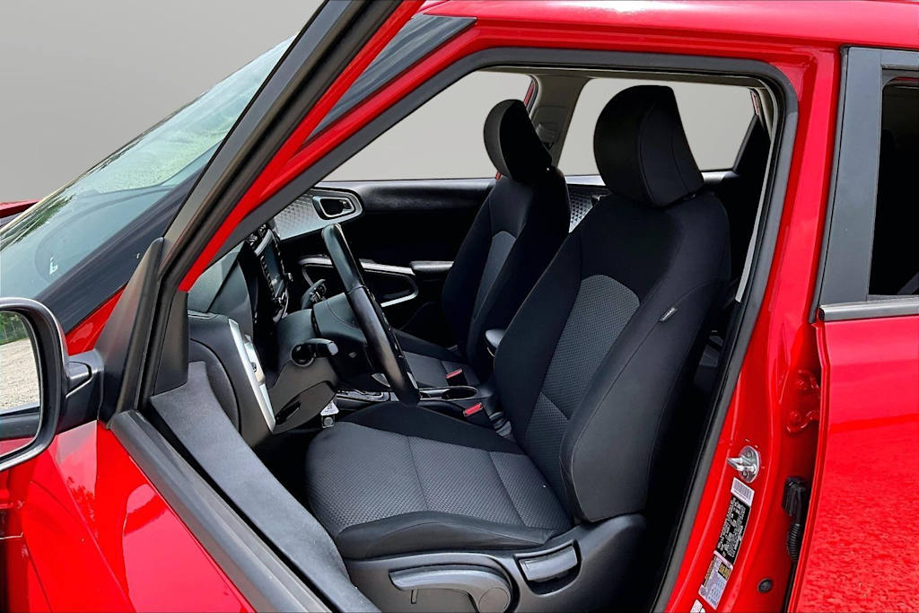 Thumbnail: 2020 Kia Soul - 24