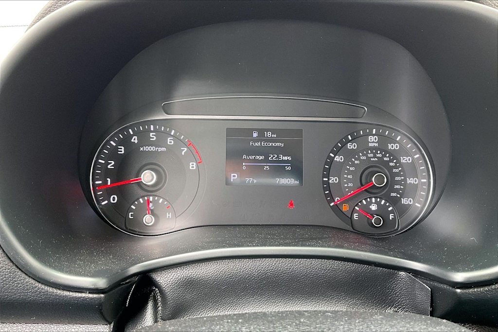 Thumbnail: 2020 Kia Soul - 16