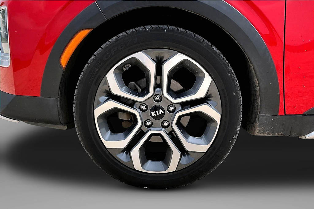 Thumbnail: 2020 Kia Soul - 7