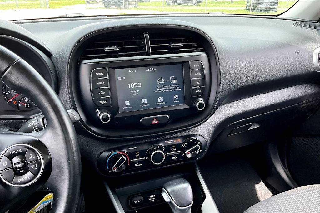 Thumbnail: 2020 Kia Soul - 14