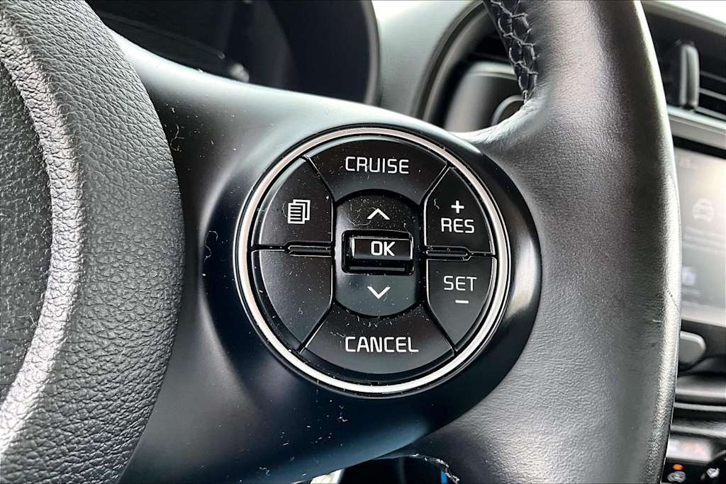 Thumbnail: 2020 Kia Soul - 21