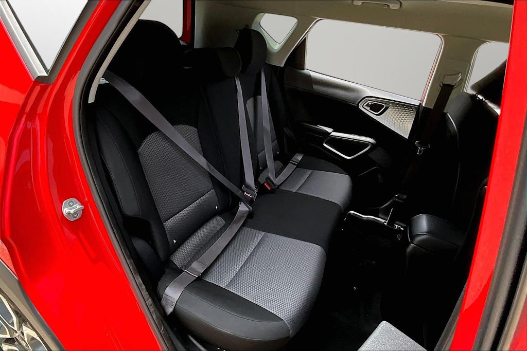 Thumbnail: 2020 Kia Soul - 25