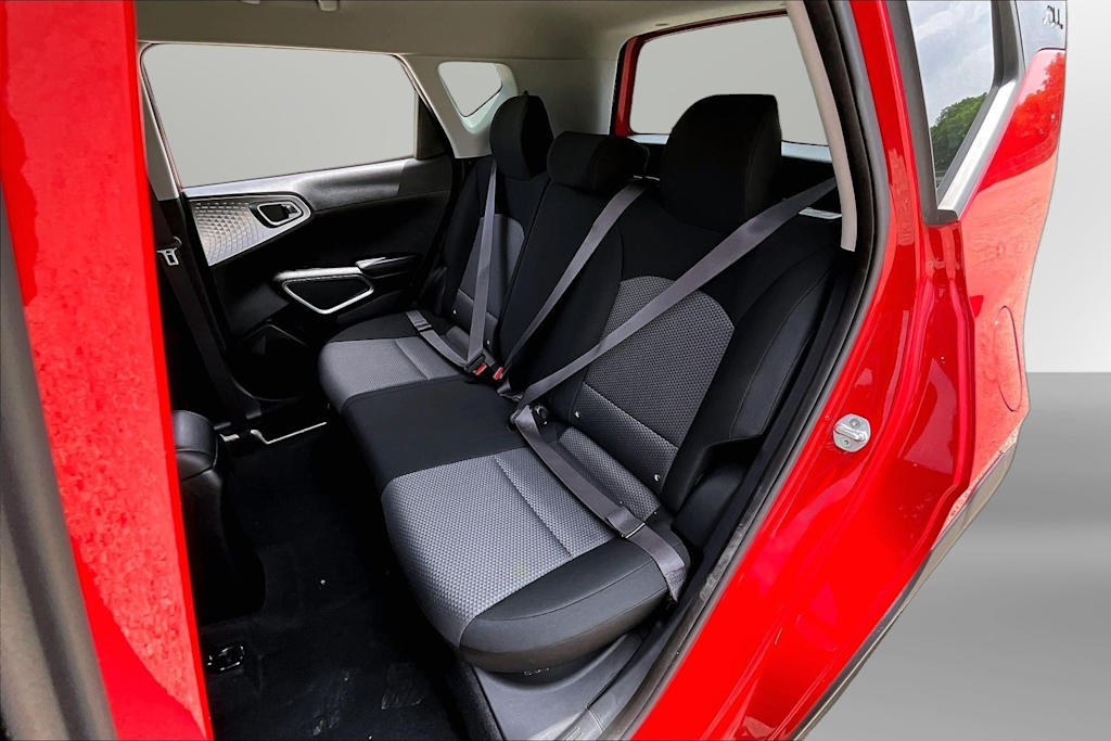 Thumbnail: 2020 Kia Soul - 11