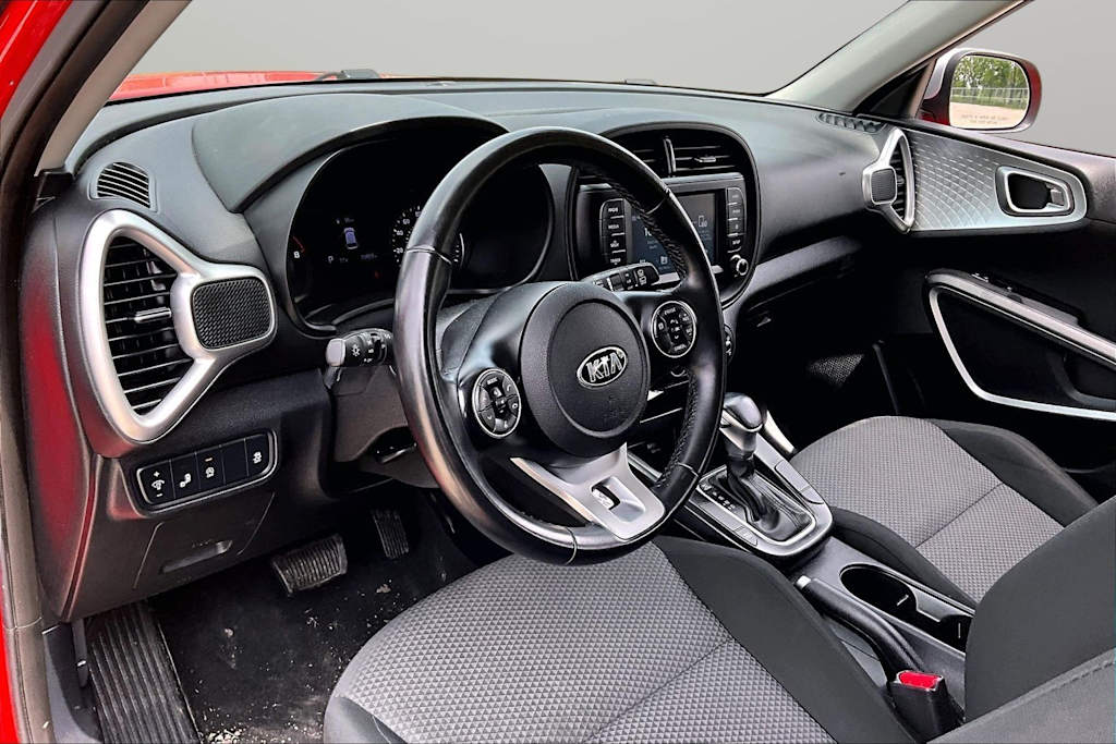 Thumbnail: 2020 Kia Soul - 8
