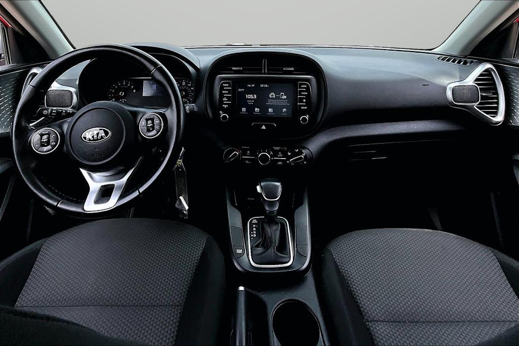 Thumbnail: 2020 Kia Soul - 12
