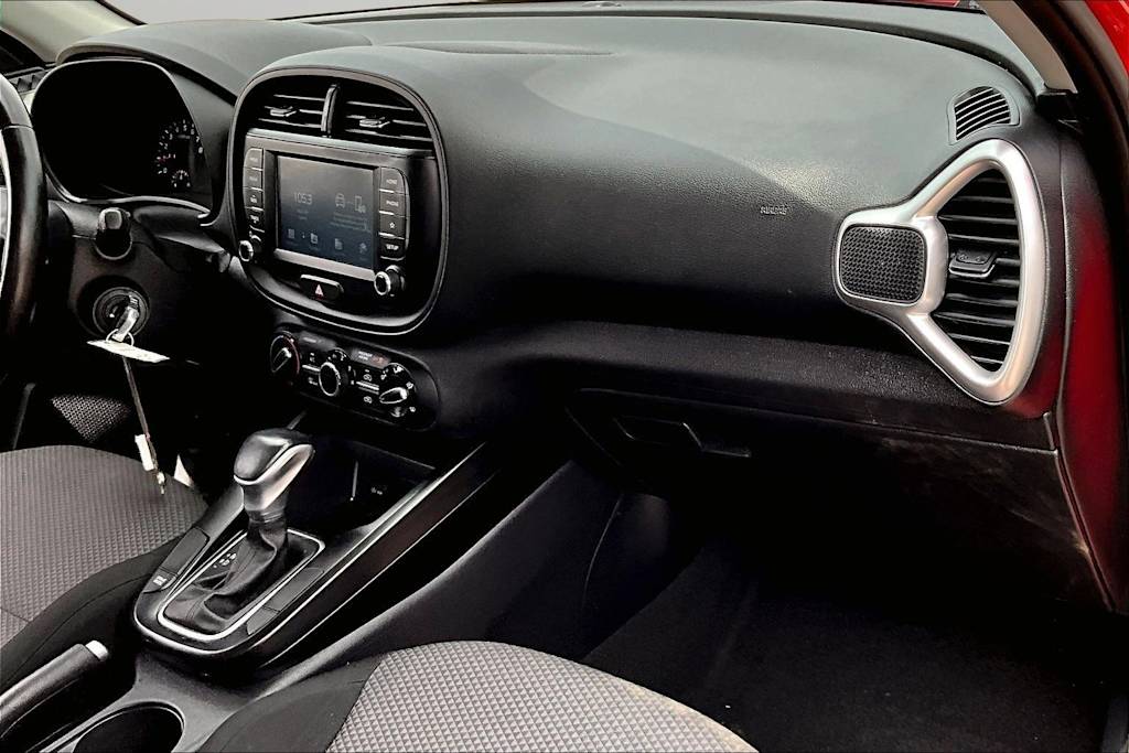 Thumbnail: 2020 Kia Soul - 13