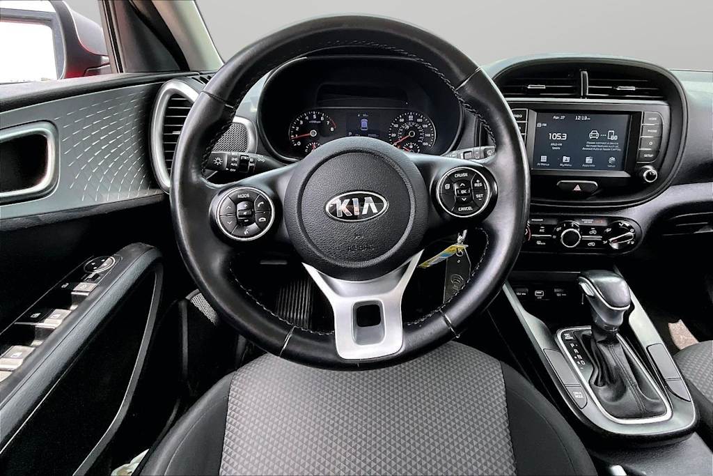 Thumbnail: 2020 Kia Soul - 2