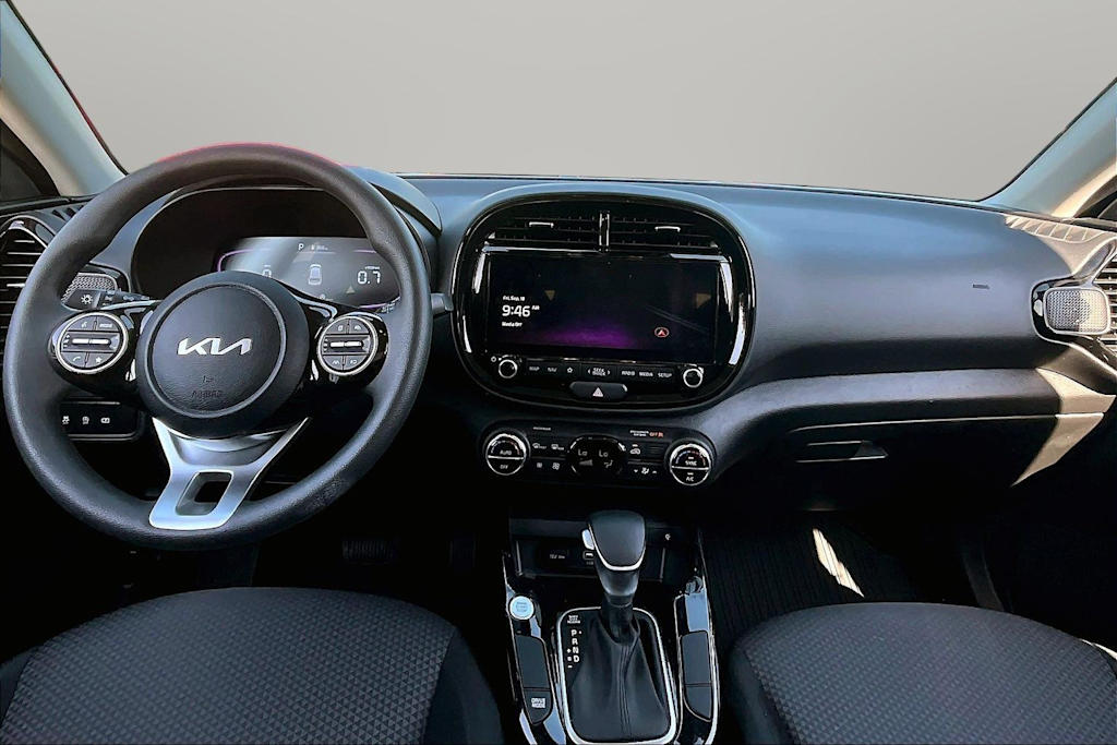 Thumbnail: 2025 Kia Soul - 11