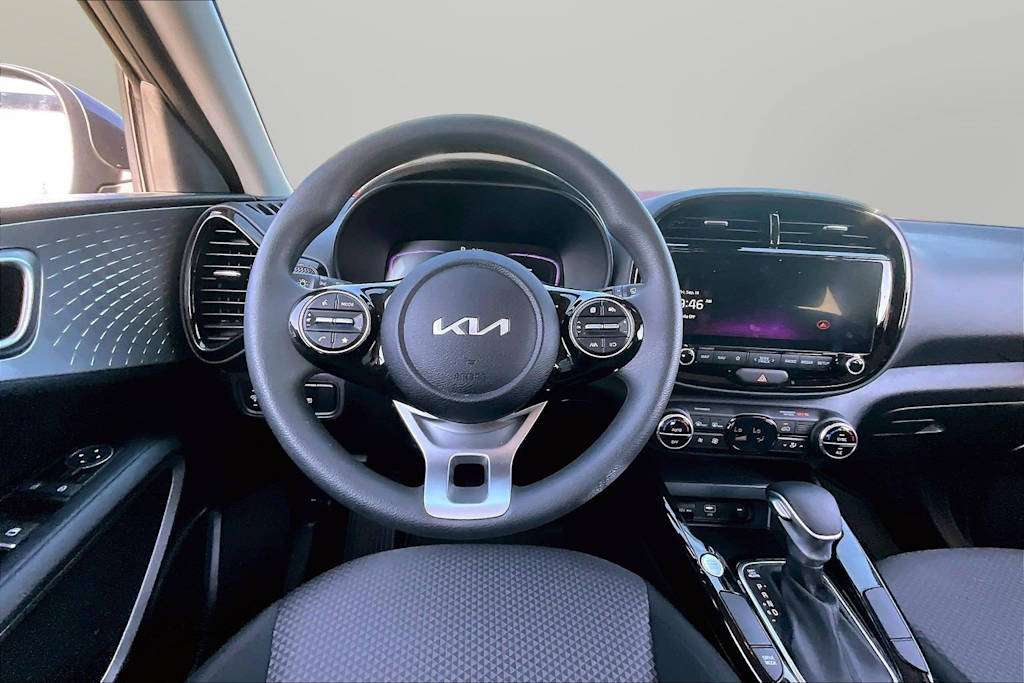 Thumbnail: 2025 Kia Soul - 2
