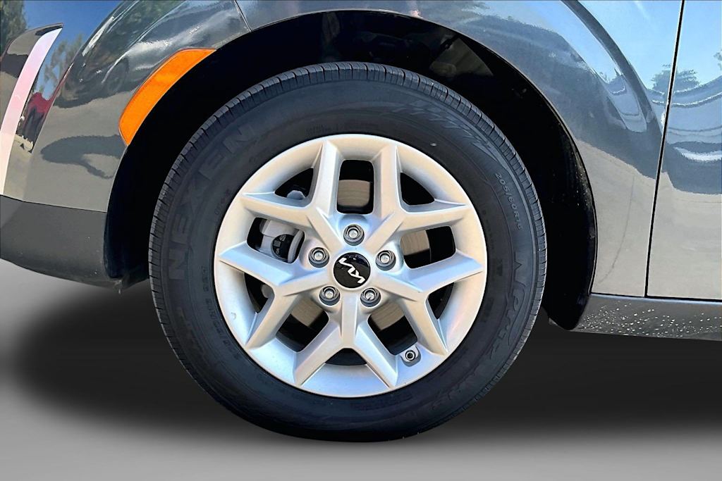 Thumbnail: 2025 Kia Soul - 6