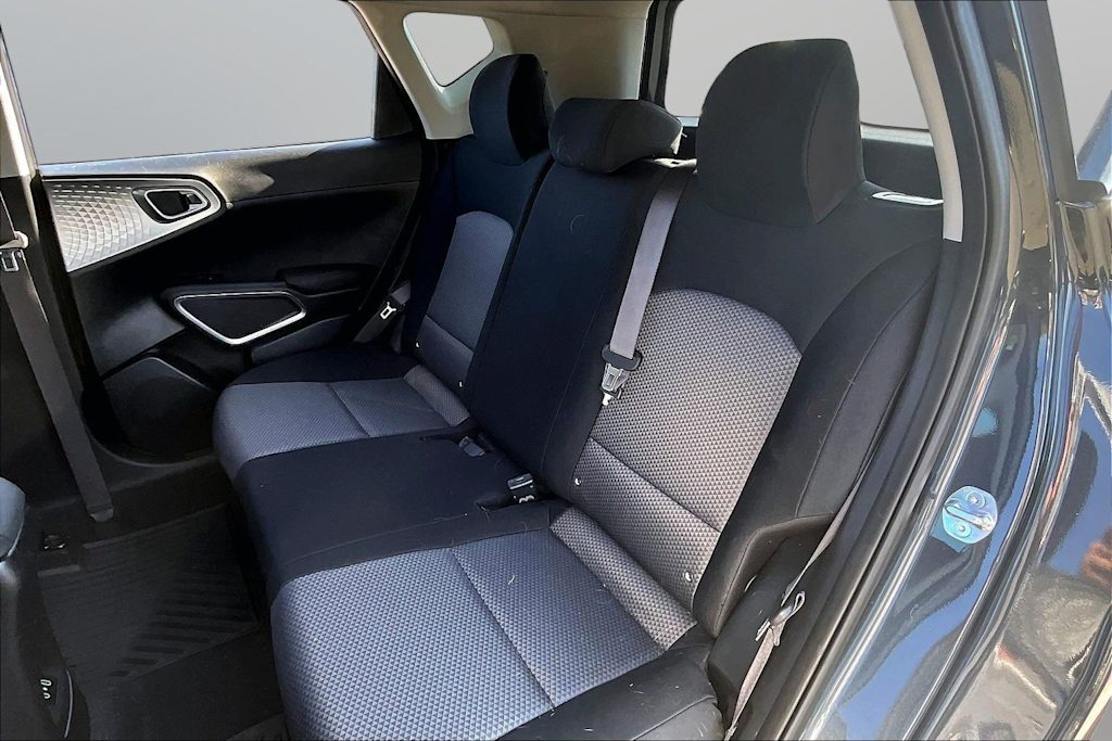 Thumbnail: 2025 Kia Soul - 10