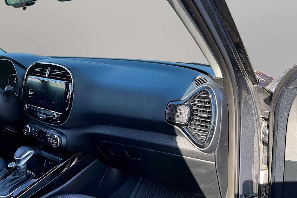Thumbnail: 2025 Kia Soul - 19