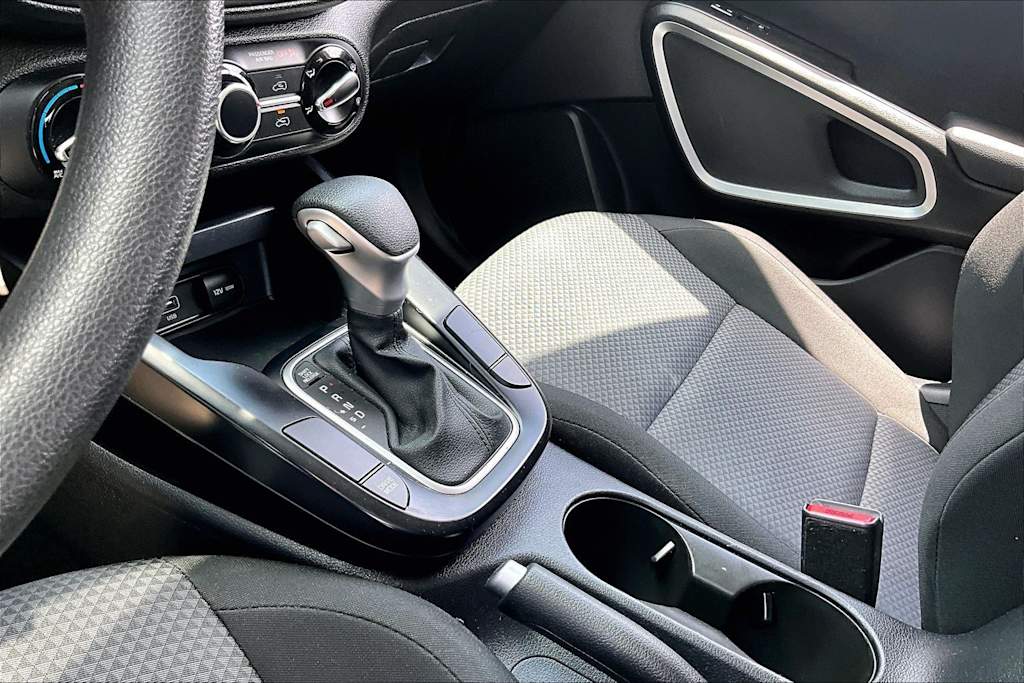 Thumbnail: 2023 Kia Soul - 12