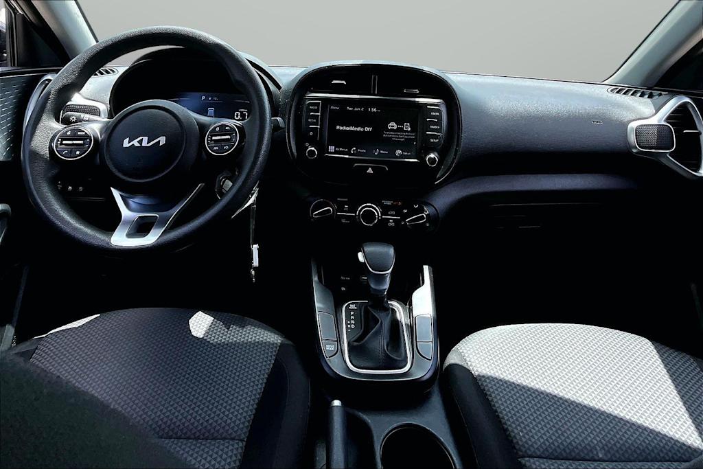 Thumbnail: 2023 Kia Soul - 9