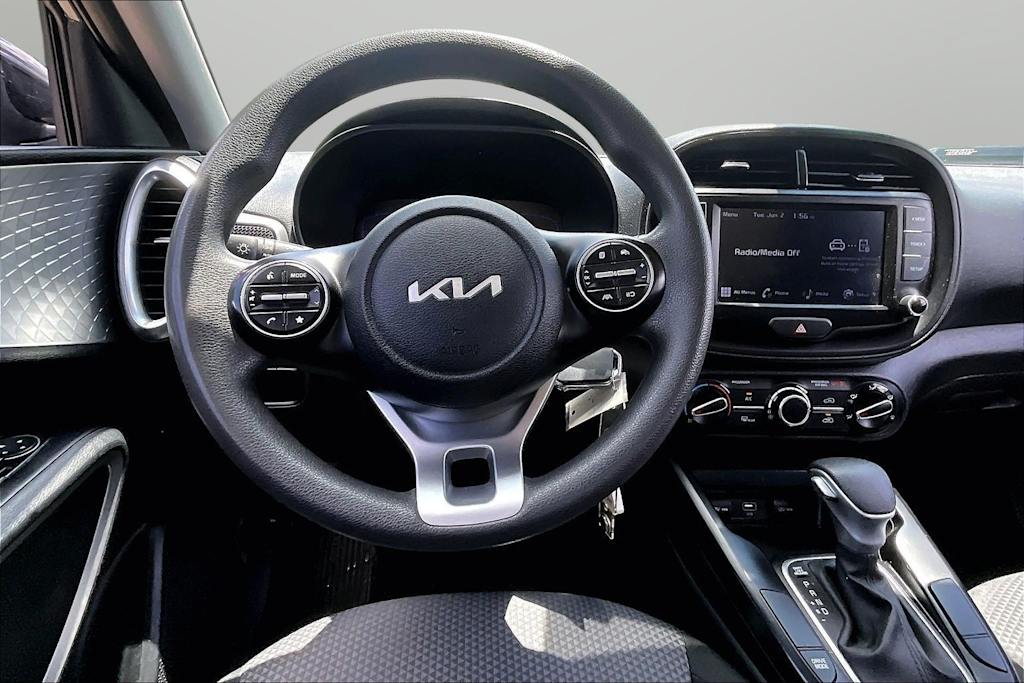 Thumbnail: 2023 Kia Soul - 2