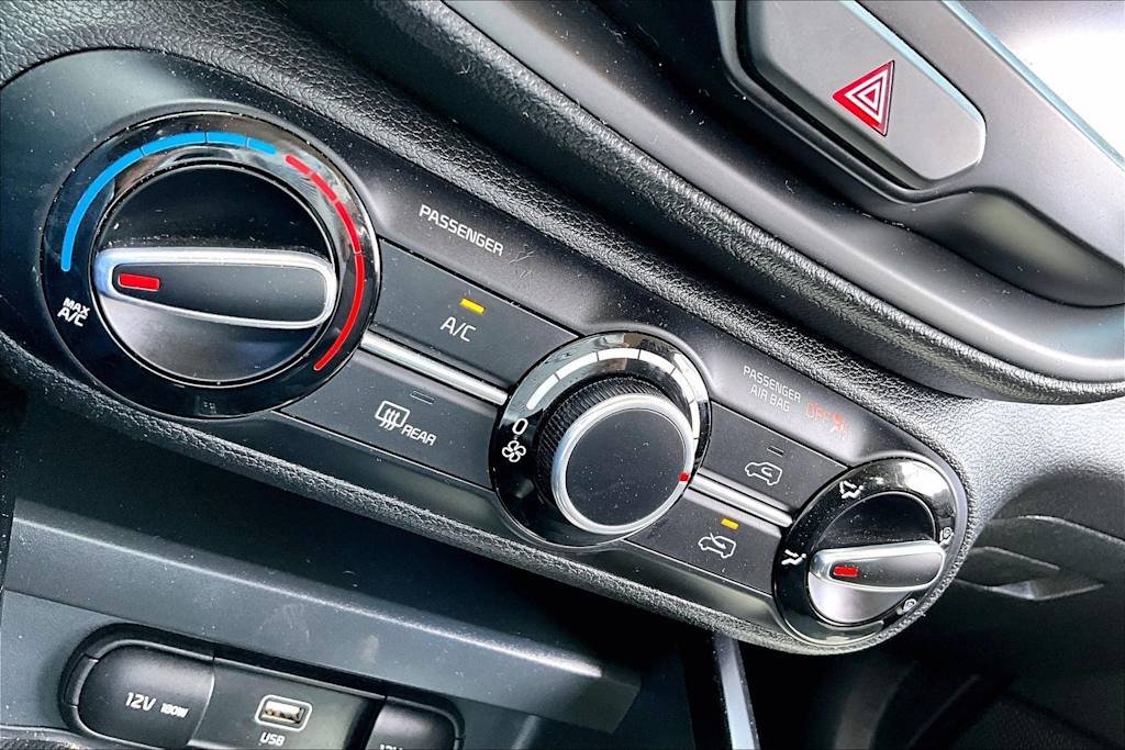 Thumbnail: 2023 Kia Soul - 21