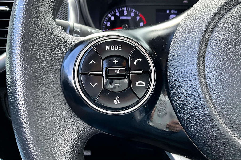 Thumbnail: 2022 Kia Soul - 21