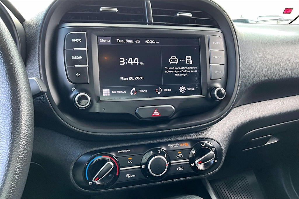 Thumbnail: 2022 Kia Soul - 13