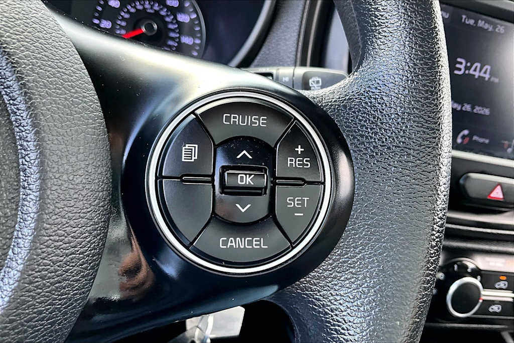 Thumbnail: 2022 Kia Soul - 22