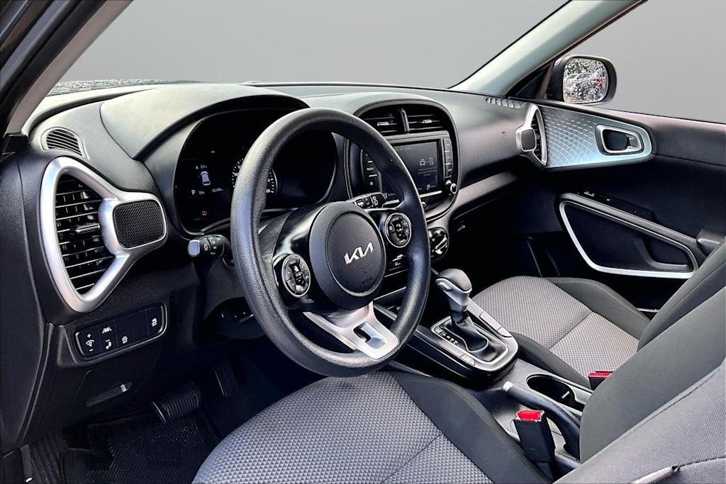 Thumbnail: 2022 Kia Soul - 9