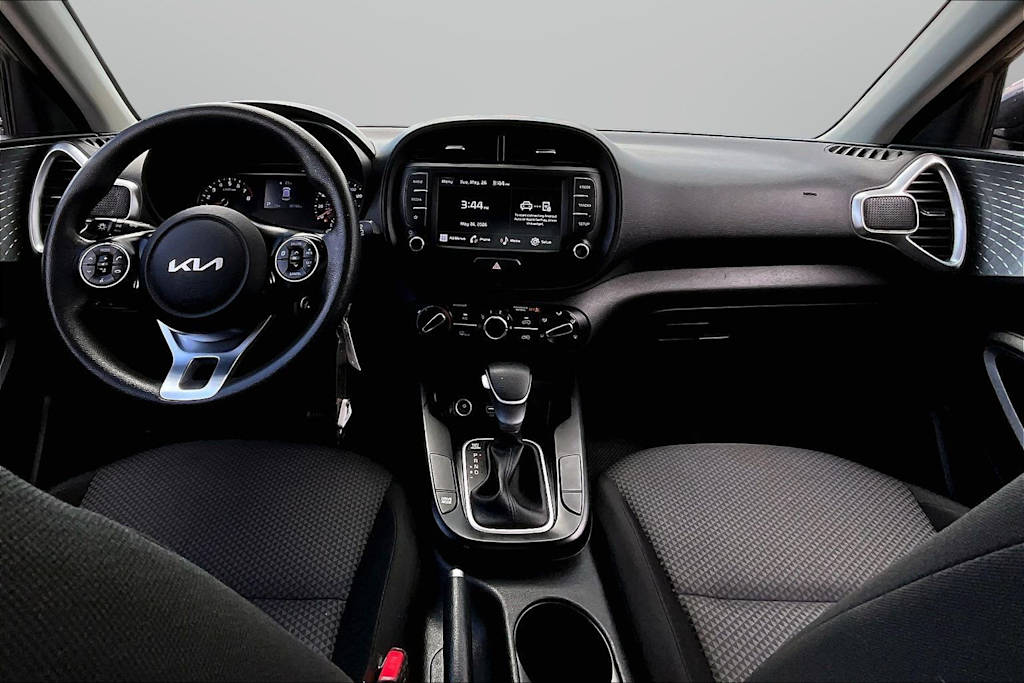 Thumbnail: 2022 Kia Soul - 12