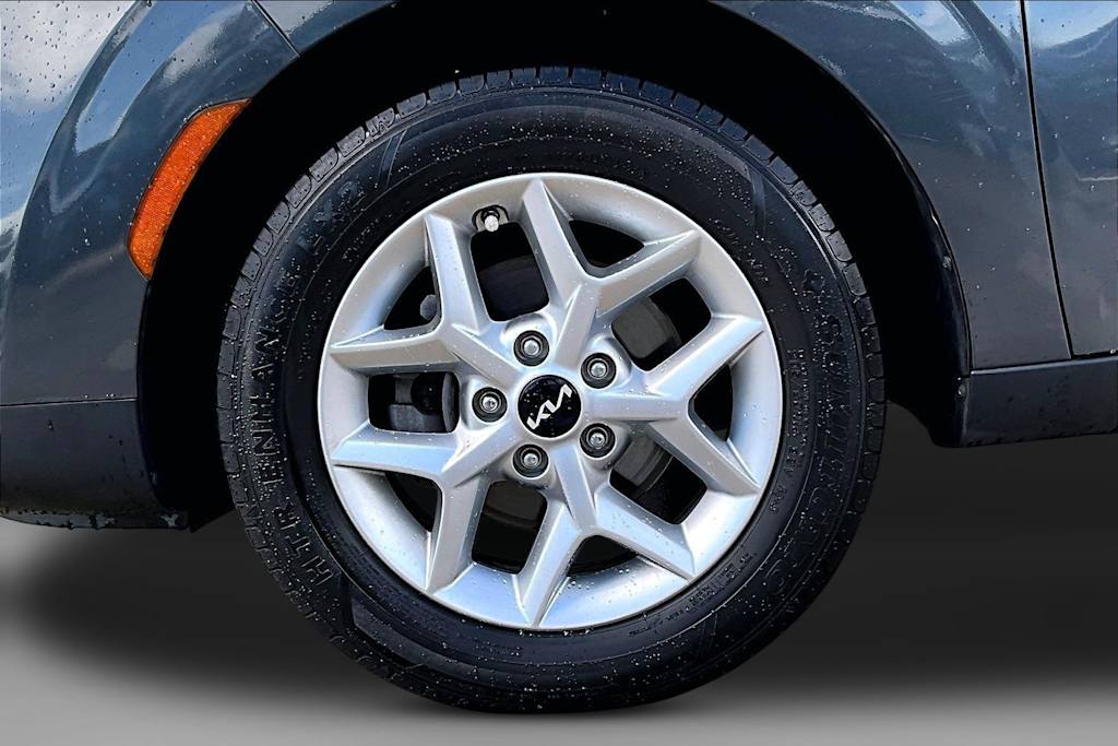 Thumbnail: 2022 Kia Soul - 7