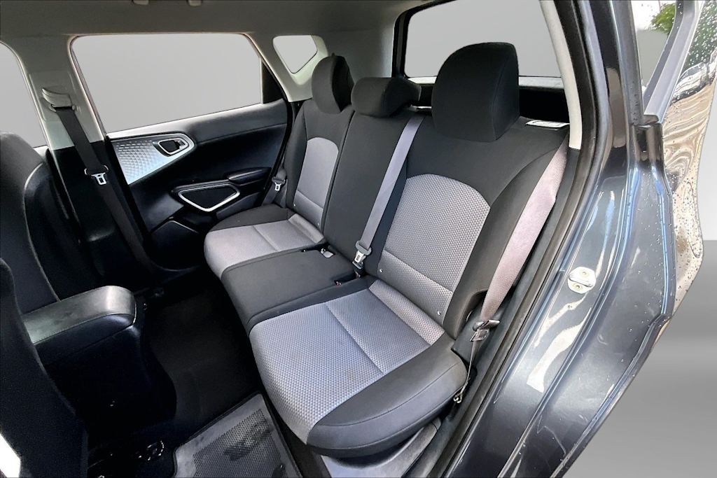 Thumbnail: 2022 Kia Soul - 11