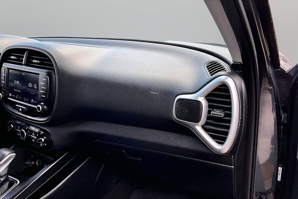 Thumbnail: 2022 Kia Soul - 19