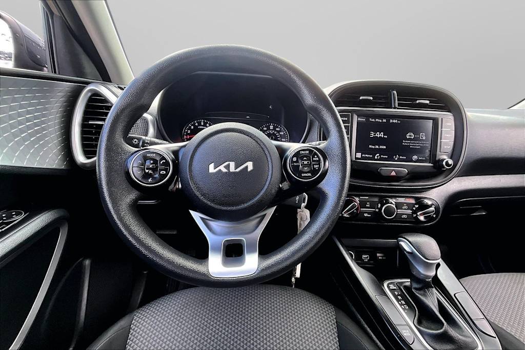 Thumbnail: 2022 Kia Soul - 2