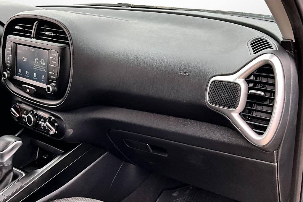 Thumbnail: 2021 Kia Soul - 19